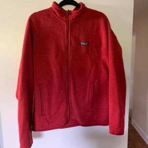 Patagonia Men’s Better Sweater